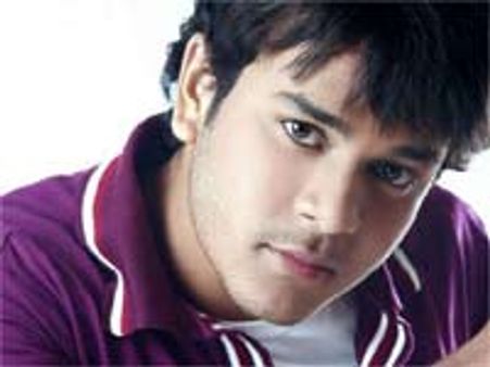 Jai of Sasural Genda Phool dozes off!