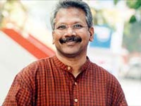 An insight into Mani Ratnam's Raavan