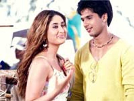 Milenge Milenge - Preview