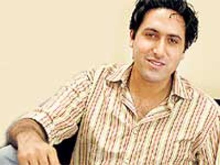 Sumeet's documentary nominated for ISFFI