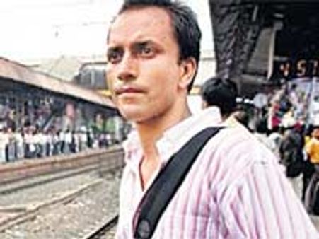 Deepak Dobriyal's encounter with a dead girl