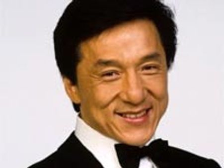Jackie Chan showers praise on Jaden Smith