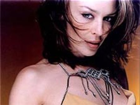 Kylie Minogue planning return to Hollywood