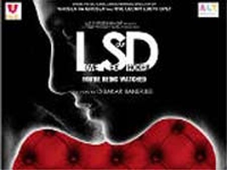 London Indian Film Festival screens serious stuff