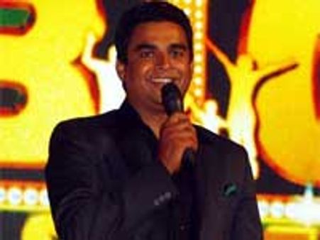 Madhvan speaks about Big Money