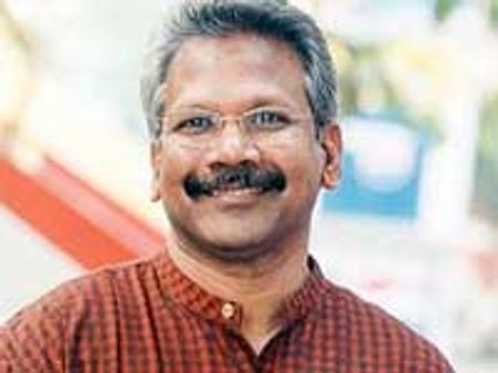I tortured entire crew of Raavan - Mani Ratnam