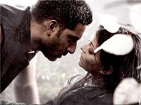 Raavan – Movie Review