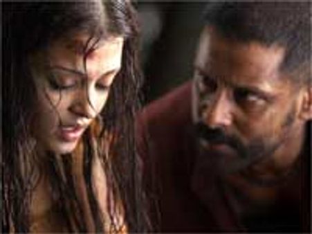 Raavanan – Movie Review