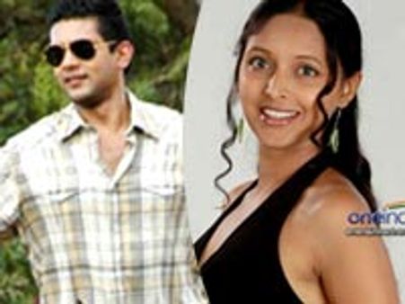 Raghu Mukherjee, Rekha replace Prem, Nikitha