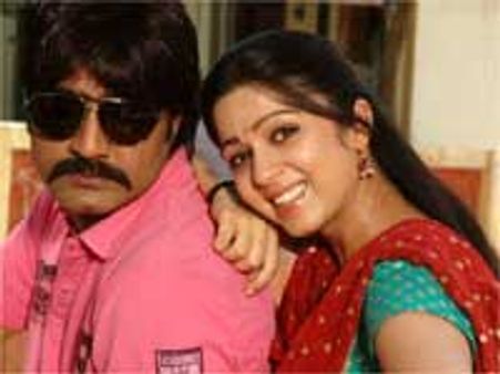 Sevakudu's next schedule to be shot in Kerala