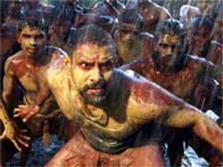 Villain - Movie Review