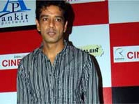 Anup Soni parts ways with wife Ritu