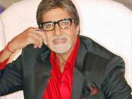 What made Amitabh Bachchan to accept KBC 4?