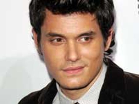 John Mayer is all praise for Taylor Swift