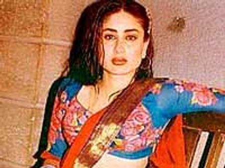 Kareena to play a sex worker in Sanjay's film
