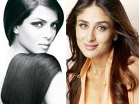 Priyanka and Kareena duo in Race 2