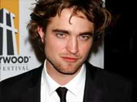 Robert Pattinson fears Eclipse might fail to woo audiences