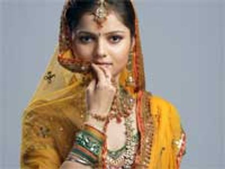 Choti Bahu misses Dev