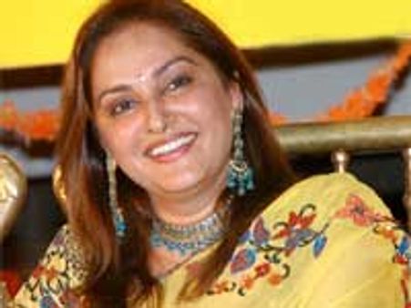 Jayaprada enters Malayalam cinema