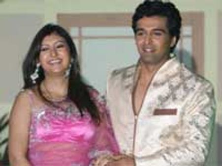 Is Sachin a henpecked husband?