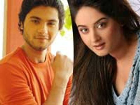 The lagan is missing between Mishal and Mahhi