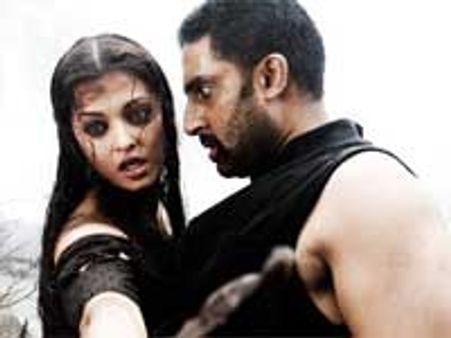 Raavan is one of the biggest setbacks at BO