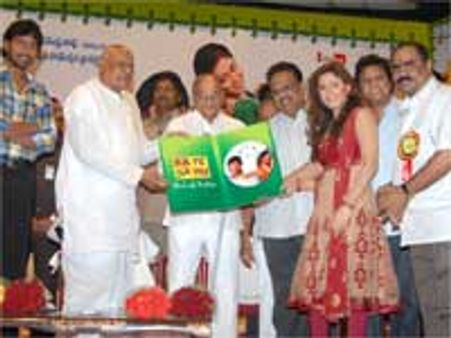 My films have a separate brand: K Viswanath