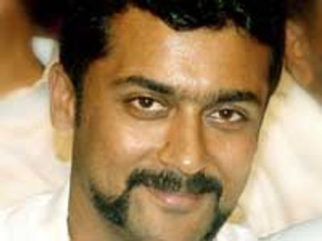 Surya's Businessman - a biopic on a gangster?