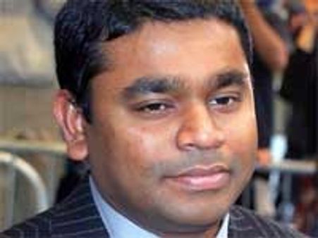 Rahman re-schedules Jai Ho concerts