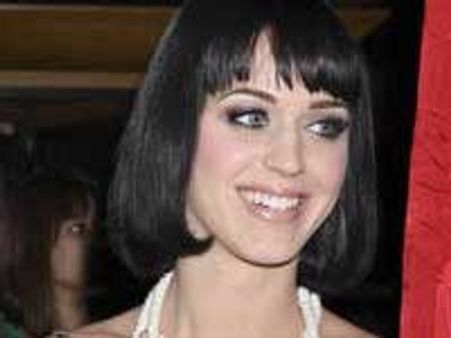 Katy Perry gets 17 stitches after injuring herself while dancing