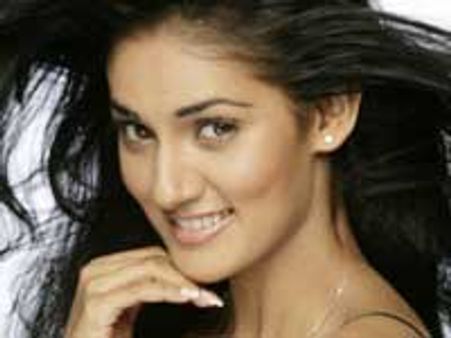 Mukti Mohan celebrates her Birthday