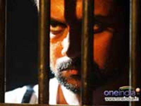 RGV's Rakta Charitra to release in September