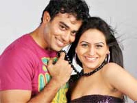 Adi Nuvve set to release in July