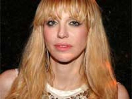 Courtney tears up about life with Kurt in new documentary