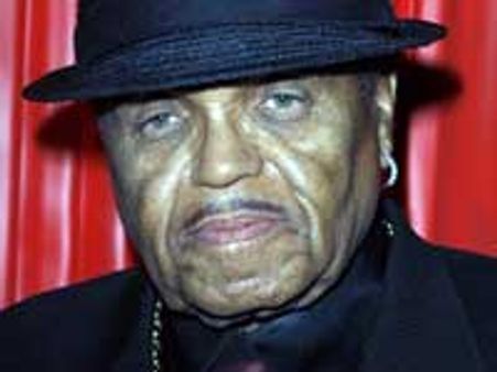 Joe Jackson to sue MJ's physician over wrongful death
