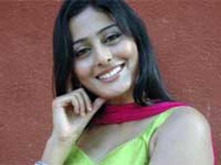 Nidhi Subbaiah's dream dance with Diganth