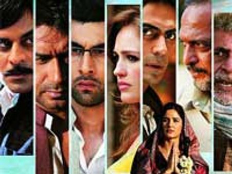 Some more Bollywood Gossips of the week