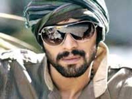 Rana-Selvaraghavan project will take off soon