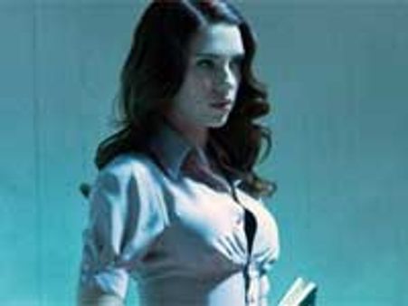 Scarlett hits back at Tony Award critics