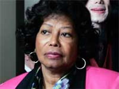 MJ was killed for money, says mum Katherine