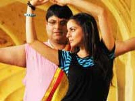 Laugh-riot Koti Mooka releasing next month