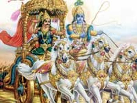 Mahabharat standstill again