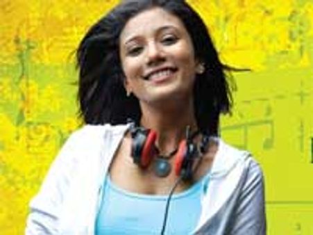 Pallavi voted Bangalore's most stylish RJ
