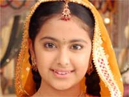 Pratyusha to replace Avika in Balika Vadhu