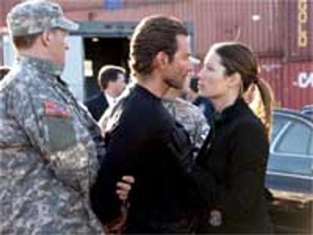 The A Team - Movie Review