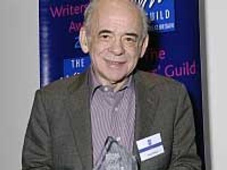 Award-winning screenwriter Alan Plater dies after cancer battle