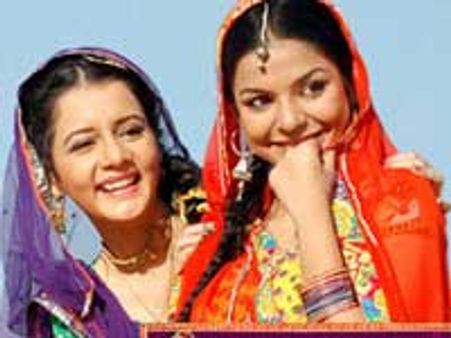 Do Saheliyan to get a second chance?