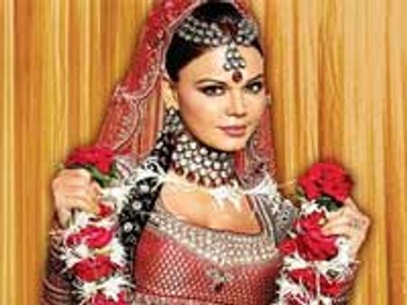 Rakhi Sawant wants to marry
