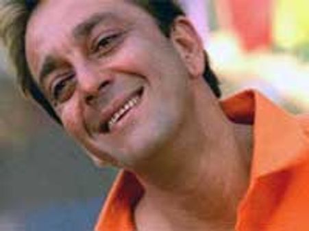 A chat with Sanjay Dutt