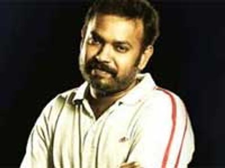 Venkat Prabhu signs Ajith's 50th film